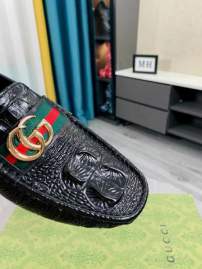 Picture of Gucci Shoes _SKUGuccisz38-44mnf03157182